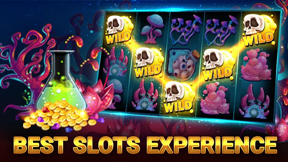 Giao diện game bắn cá Dabet88 Casino