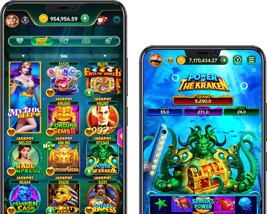 Ứng dụng di động dabet88 casino