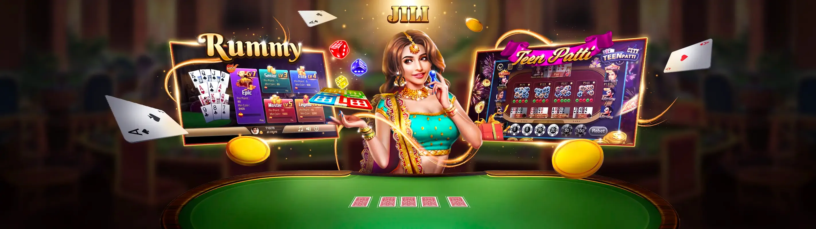 Trải nghiệm máy đánh bạc dabet88 casino