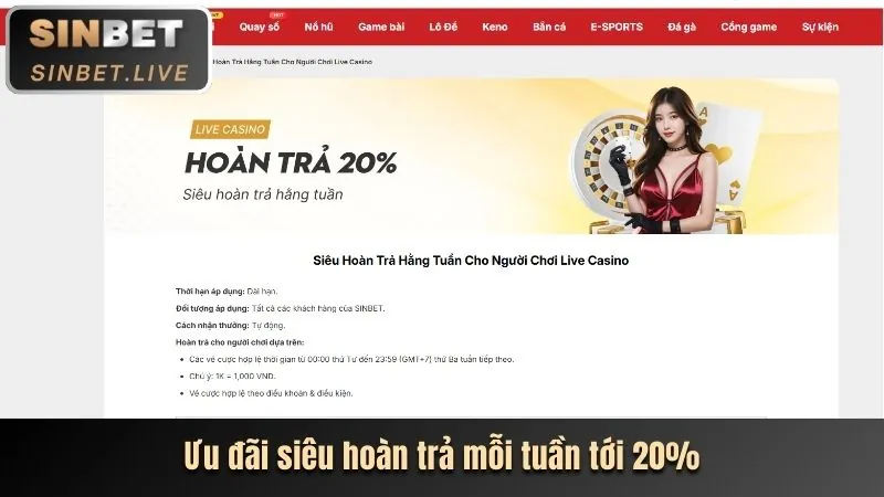 Các bước nhận khuyến mãi tại Dabet88 Casino